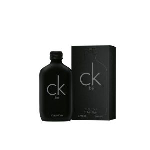 Calvin Klein CK Be Eau de Toilette 200 ml