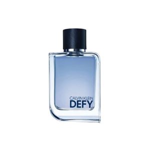 Calvin Klein Defy Eau de Toilette 100ml