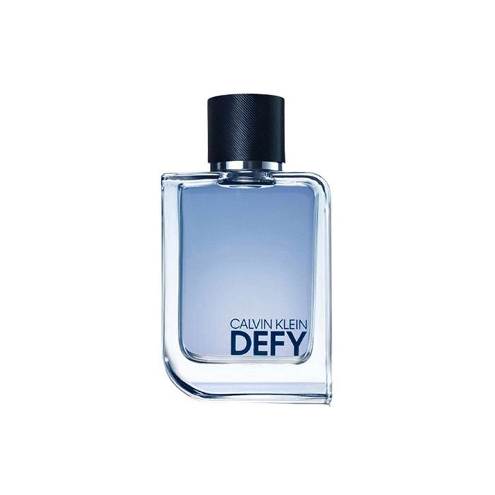 Calvin Klein Defy Eau de Toilette 100ml