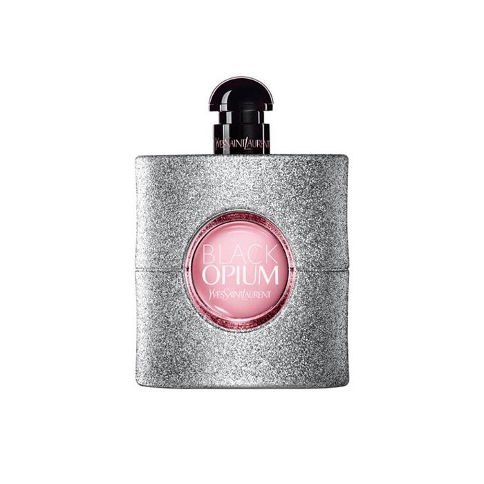Yves Saint Laurent Black Opium Glitter EDP 90 ml