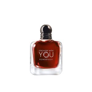 Giorgio Armani Stronger With You Powerfully EDP 100 ml
